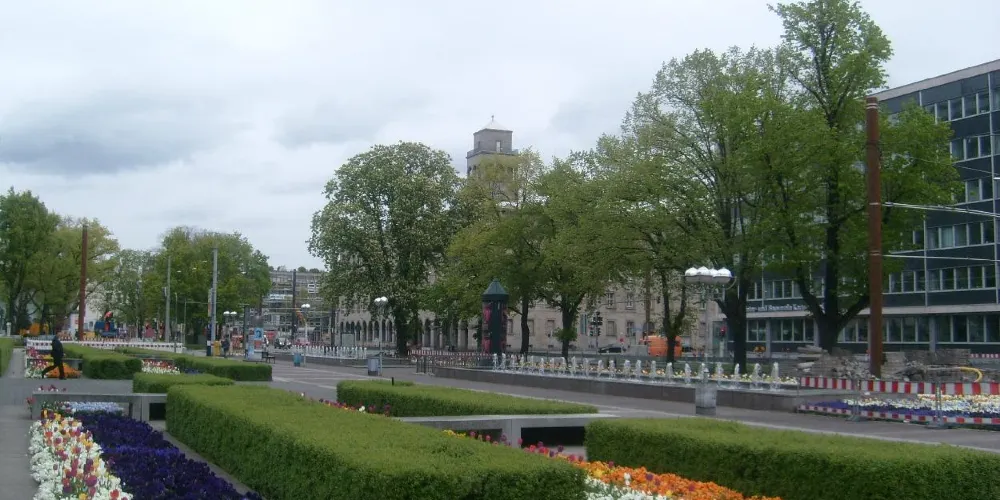 永安旅遊