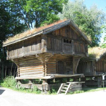 挪威+奥斯陆国家博物馆+比格迪半岛3日2晚私家团