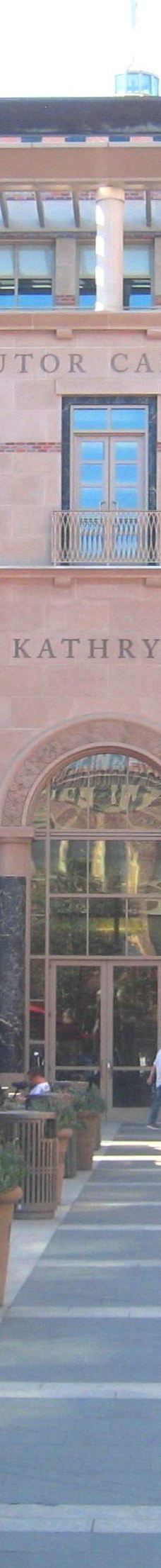 南加州大学-洛杉矶