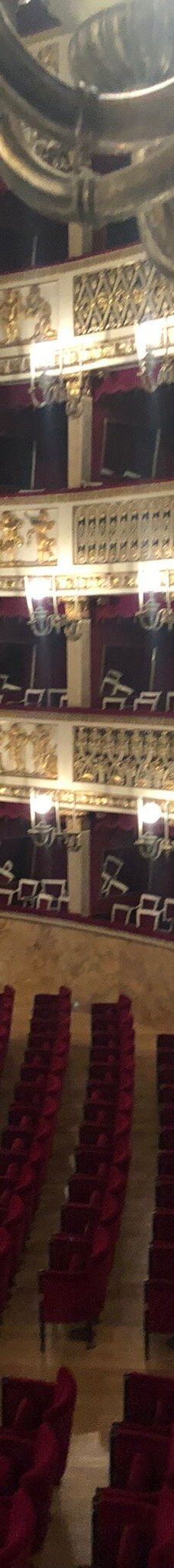 圣卡洛剧院-那不勒斯