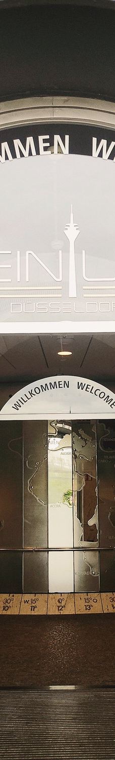 莱茵塔-杜塞尔多夫