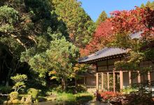 雷山千如寺景点图片