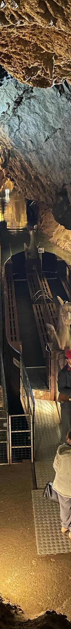 Grottes de Betharram-圣佩德比戈尔