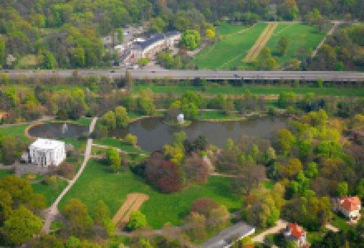 agra Park景点图片