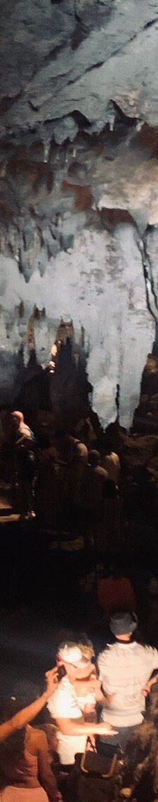 Grotta Zinzulusa-卡斯特罗