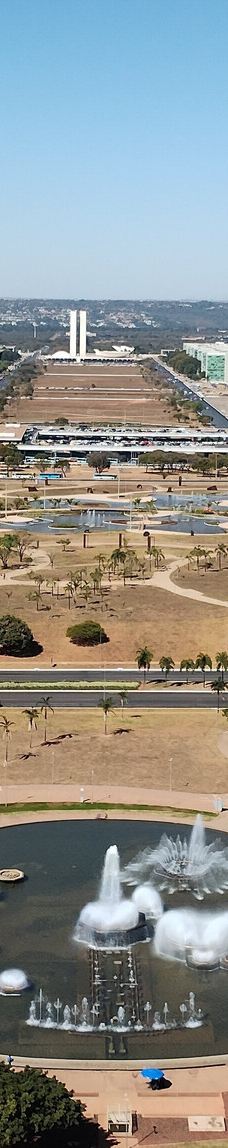 巴西利亚电视塔-巴西利亚