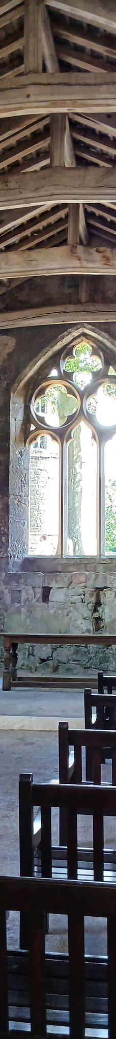 Skipton Castle-斯基普顿