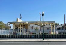 R.C. Baker Memorial Museum景点图片