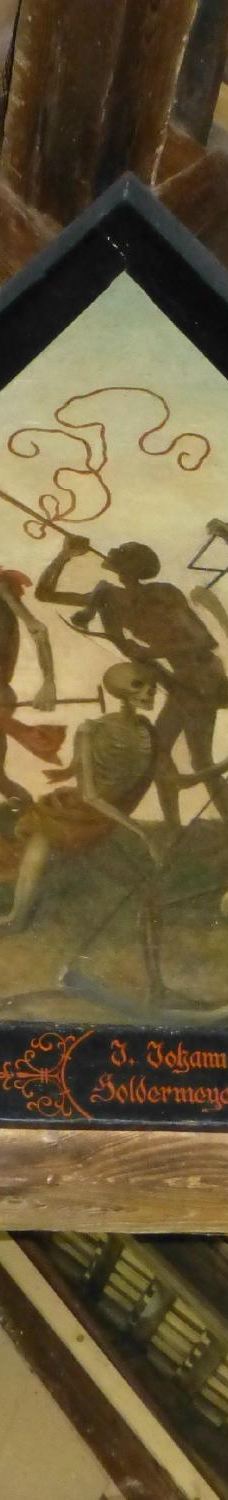 斯普洛耶桥-卢塞恩