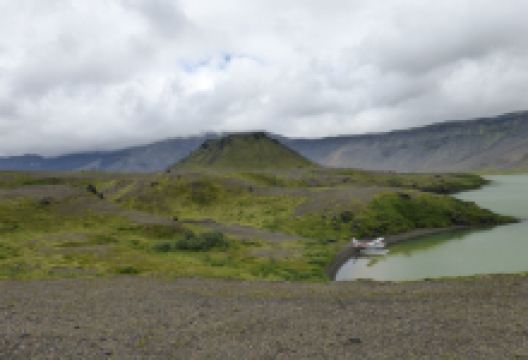 Aniakchak National Monument and Preserve景点图片