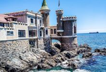 Wulff Castle景点图片