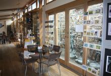 Coach House Museum景点图片