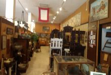 Anna Benis Palmer Museum景点图片