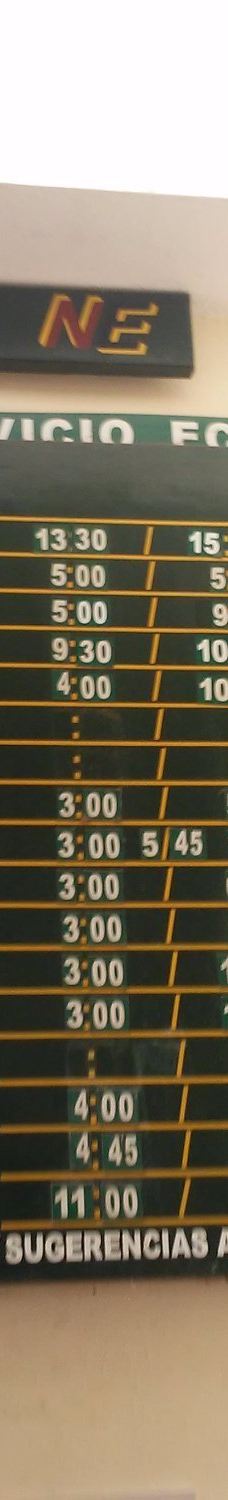 El Cuyo Beaches-埃尔库约