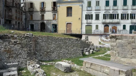 Anfiteatro Romano