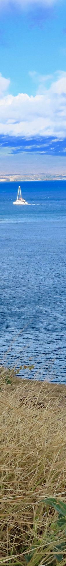 Papawai Scenic Lookout-茂宜县