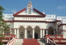 Mahamati Prannathji Temple景点图片