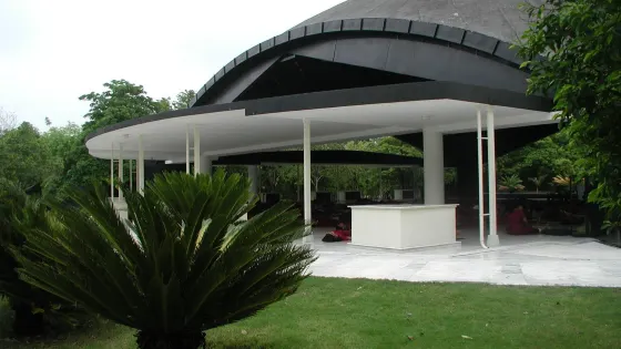 Osho Dham