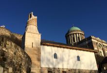 Turkish Mosque景点图片