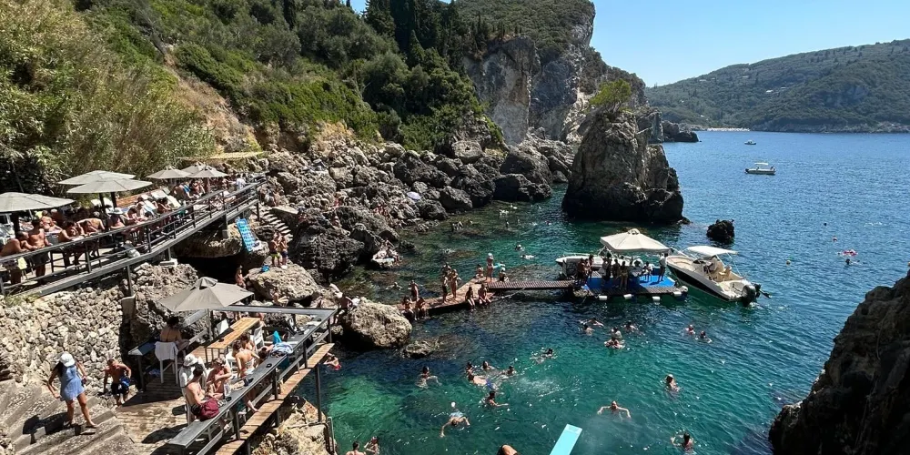 永安旅遊