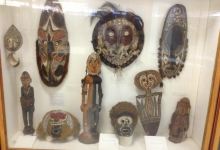J.K. McCarthy Museum景点图片