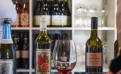 Battle of Bosworth and Spring Seed Wines