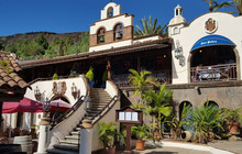 Meson el Monasterio餐厅图片