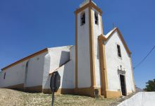 Igreja Matriz- Cabeço de Vide景点图片