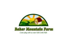Baker Mountain景点图片