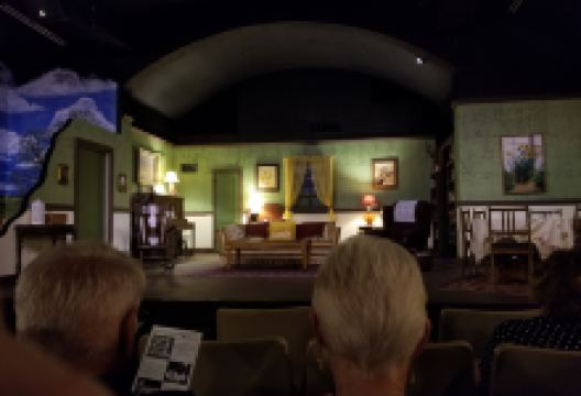 Red Carpet Community Theatre景点图片