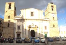 Chiesa SS. Annunziata景点图片