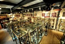 Fanimation Antique Fan Museum景点图片