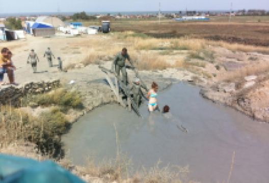 Volcano Hephaestus景点图片