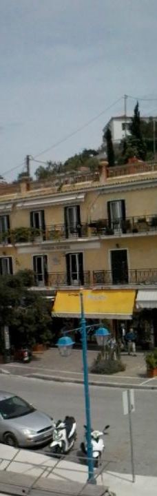 Poros Beach-Kiani Akti