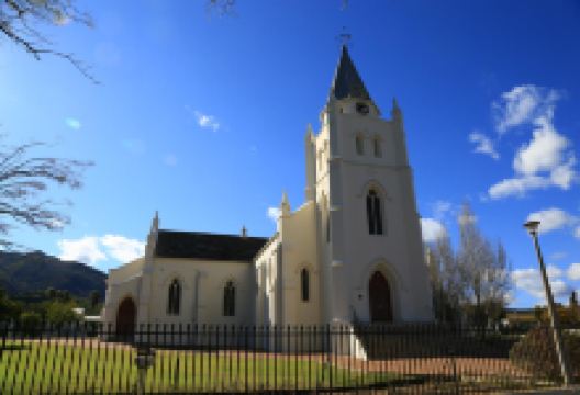 Dutch Reformed Church Montagu景点图片