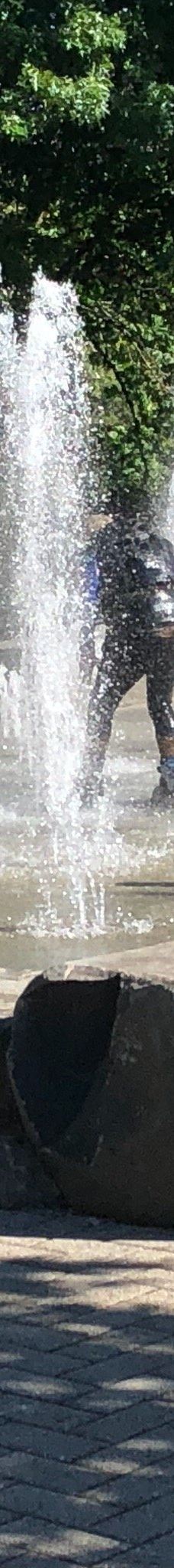 Riverfront Commemorative Park-科瓦利斯