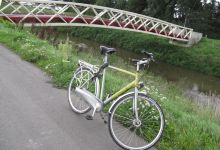 Fietspunt (Bicycle Hire)购物图片