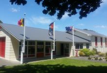 Featherston Heritage Museum Complex景点图片
