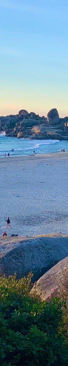 Llandudno Beach-兰迪德诺