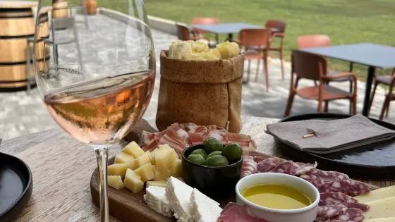 Damjanic Wines