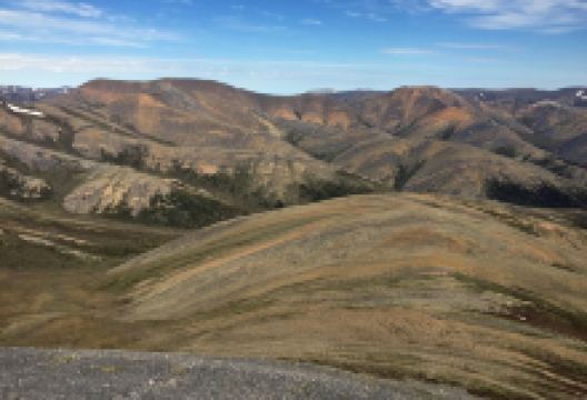 艾瓦维科国家公园景点图片
