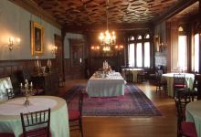 Ventfort Hall Mansion and Gilded Age Museum景点图片