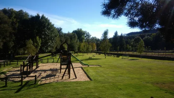 Boticas Parque