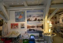 Atelier Forberg Gallery景点图片