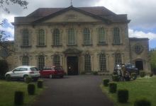 Rook Lane Arts景点图片