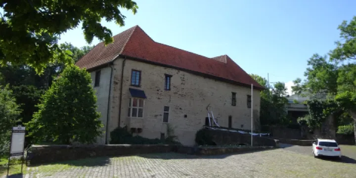 Haus Herbede