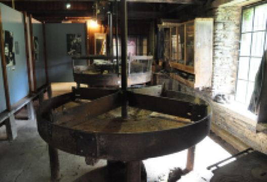 Musée du Coticule景点图片