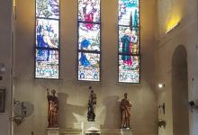 Parroquia Sagrado Corazon de Jesus景点图片