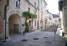 Ancien Couvent des Ursulines景点图片
