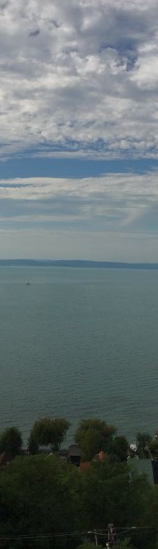 Panorama Lookout-鲍洛通维拉戈什